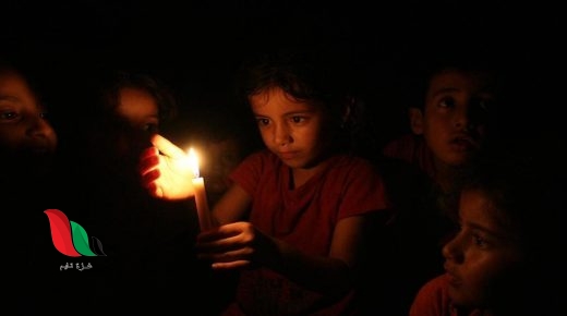 كهرباء غزة توضح أكثر المناطق التي تعرضت شبكاتها للدمار