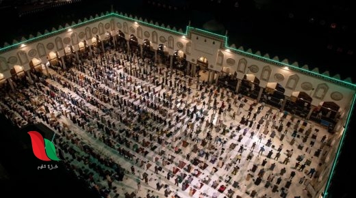 هل ليلة امس كانت ليلة القدر 27 رمضان 2021 1442