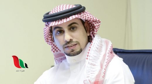 من هو محمد شنوان العنزي ويكيبيديا - السيرة الذاتية