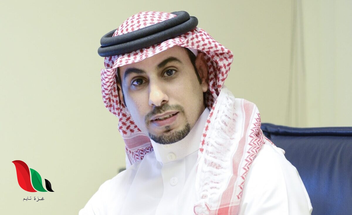 من هو محمد شنوان العنزي ويكيبيديا - السيرة الذاتية