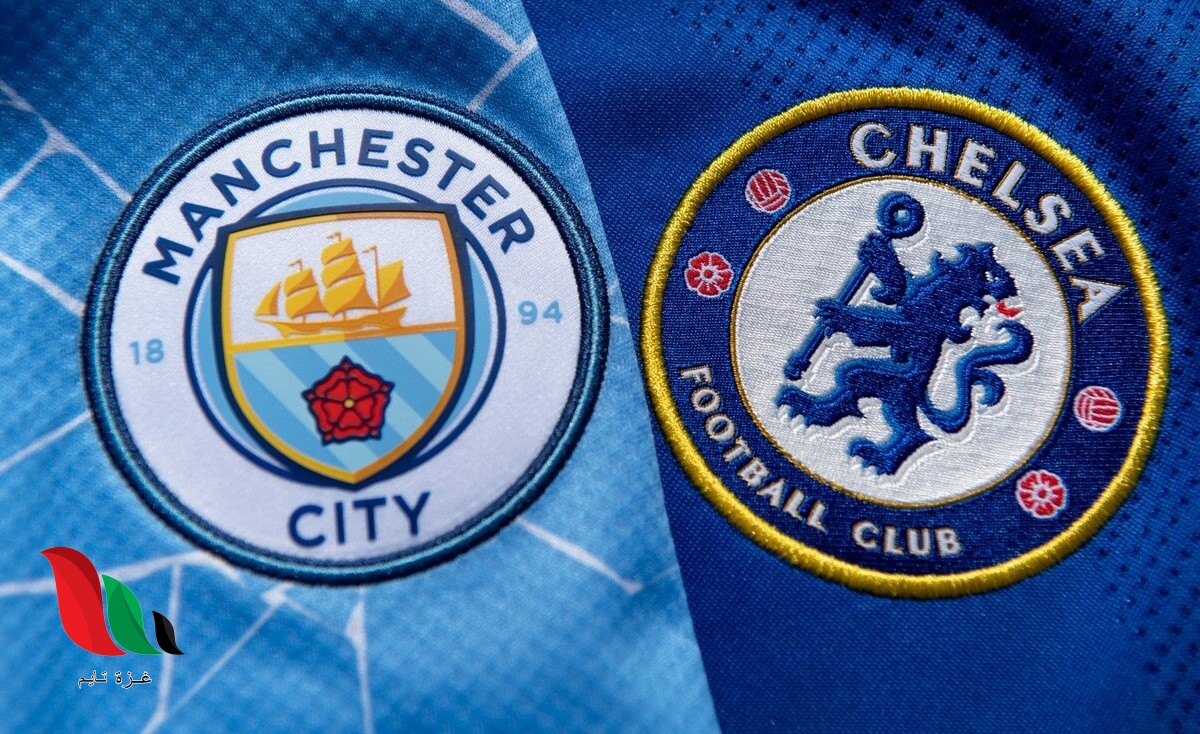 موعد مباراة مانشستر سيتي اليوم بتوقيت الجزائر yalla shoot