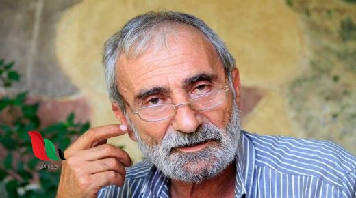 هكذا ظهر الفنان حسام الصباح في مسلسل الهيبة