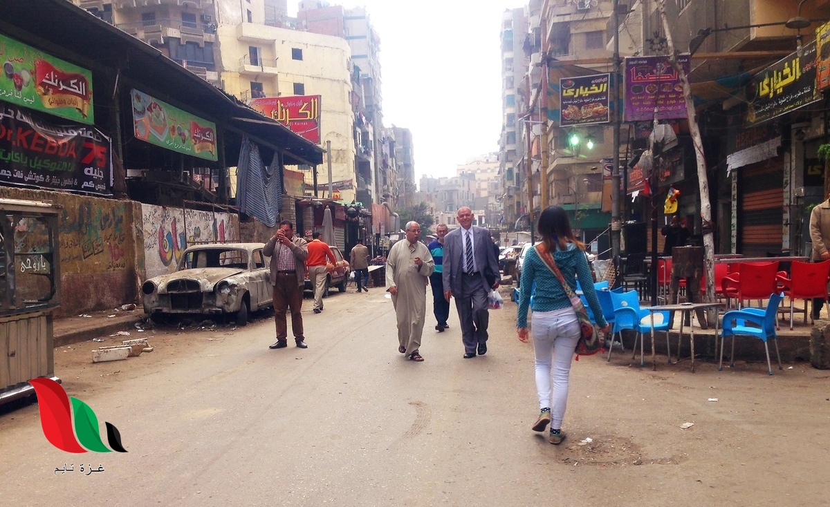 اجازات شهر 7 يوليو 2021 في مصر