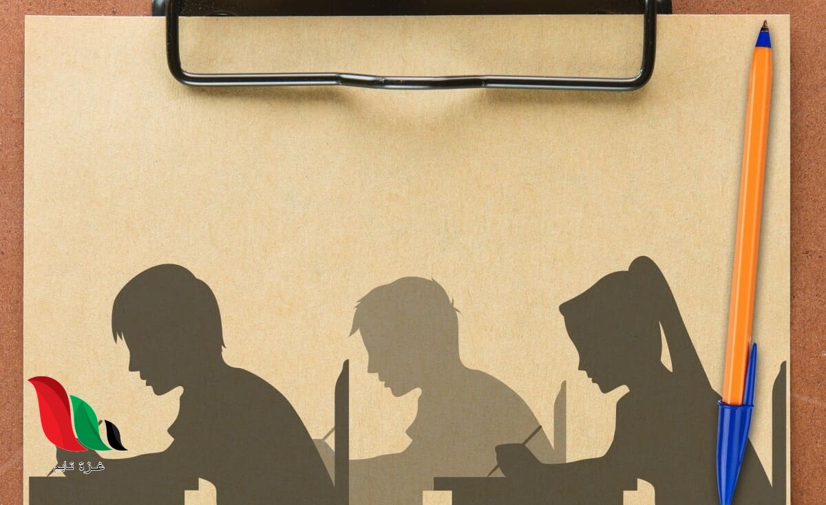 التصحيح النموذجي لشهادة التعليم المتوسط 2021 لجميع المواد في الجزائر