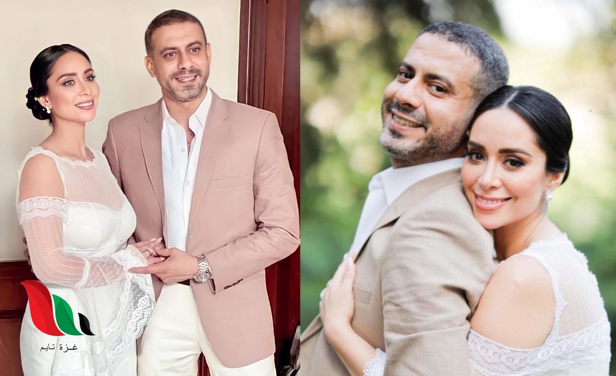 صور .. من هي بسنت شوقي على ويكيبيديا ؟