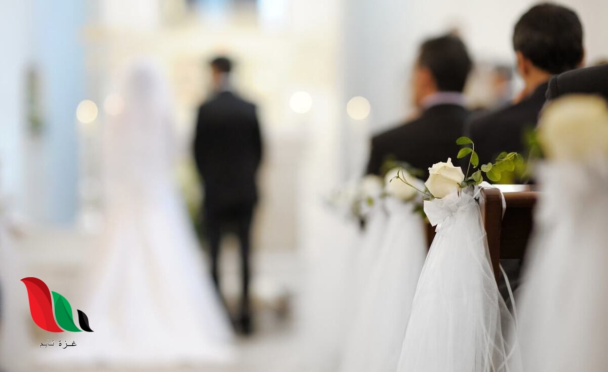 تفسير حلم زواج الزوج على زوجته بامرأة أخرى في المنام لابن سيرين