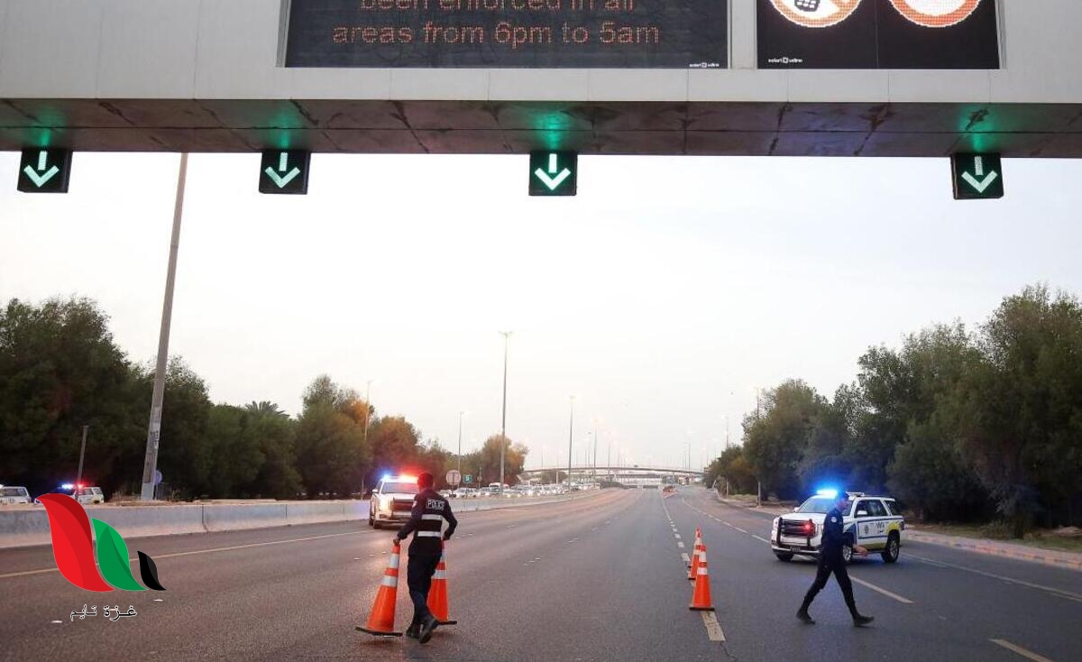 شاهد: جريمة قتل تهز الكويت بسبب مواطن سوري