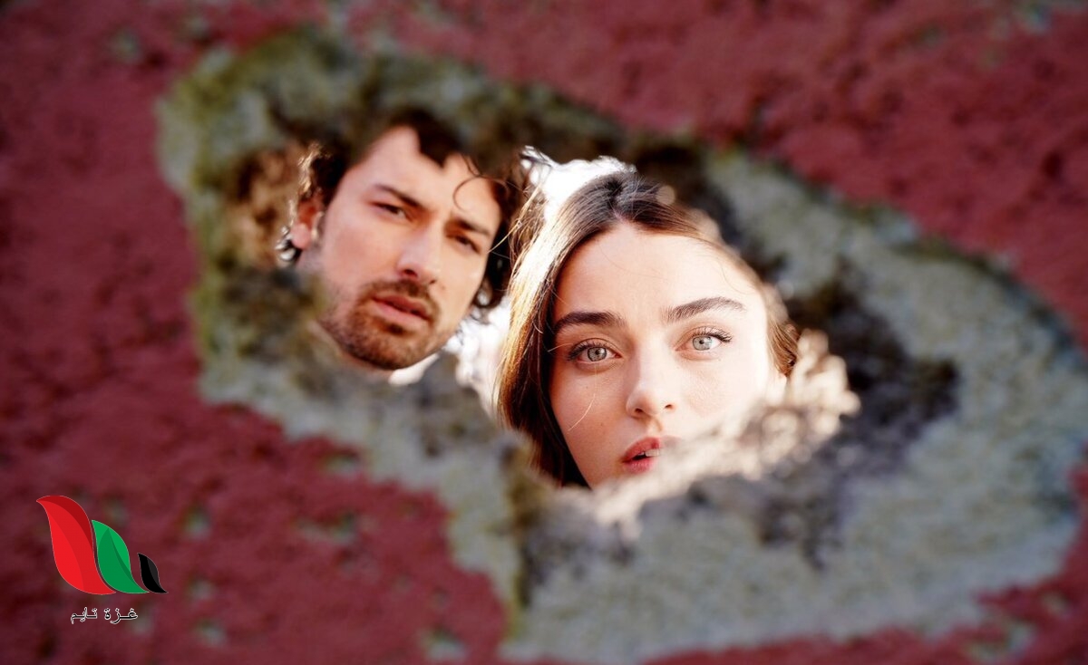 شاهد: مسلسل حكاية جزيرة الحلقة 2 الثانية مترجمة للعربية