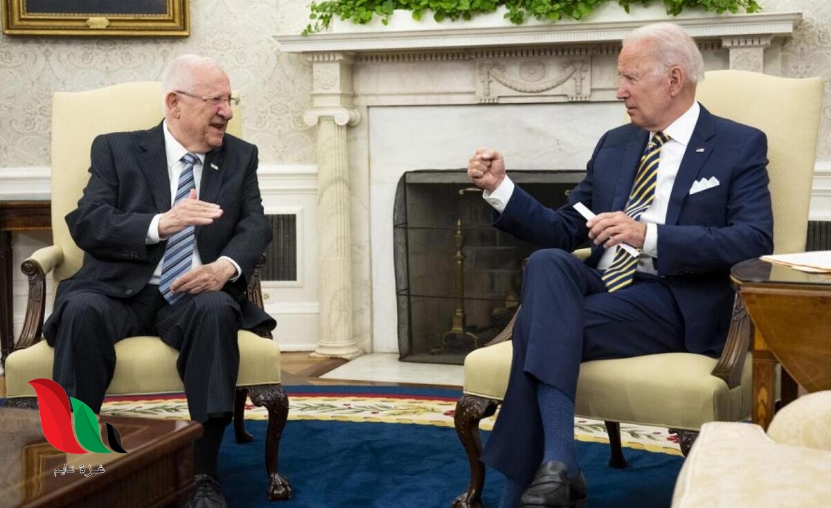 رؤوفين ريفلين: أي اتفاق مع غزة يجب أن يشمل عودة الجنود الأسرى