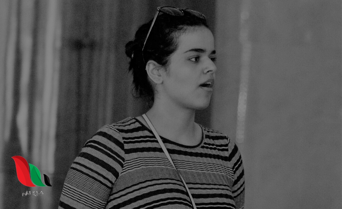 شاهد: صورة رهف القنون تشعل منصات التواصل الاجتماعي