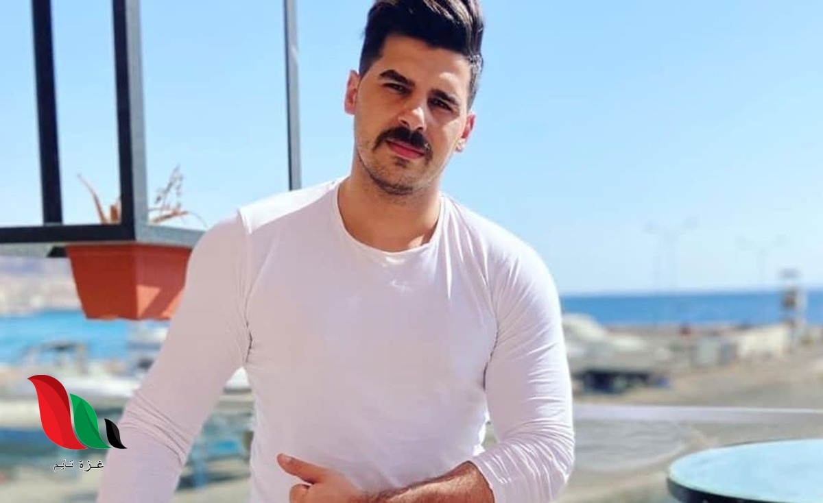 بعد الحادث المروع .. من هو الكابتن عمار البوريني على ويكيبيديا