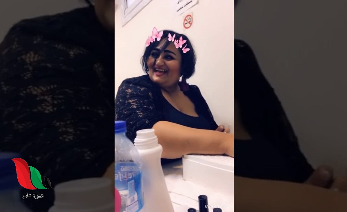 شاهد: فيديو شيرى هانم الذي تسبب بالقبض عليها