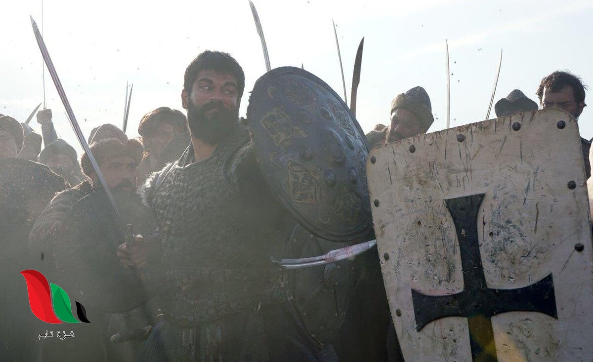 شاهد: قصة عشق تنشر مسلسل قيامة عثمان 65 facebook .. متى يبدأ الموسم الثالث؟