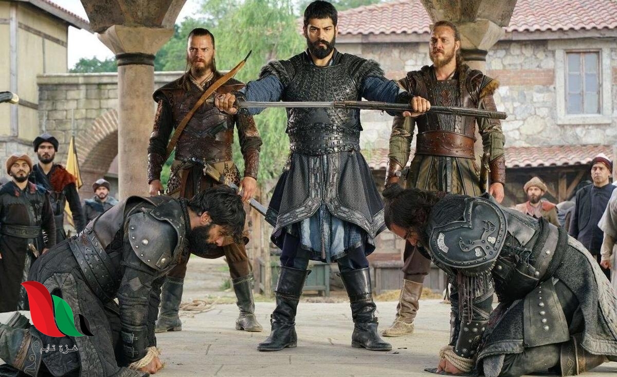 شاهد: مسلسل قيامة عثمان الحلقة 63 مترجمة عربي شاشة كاملة hd فيسبوك