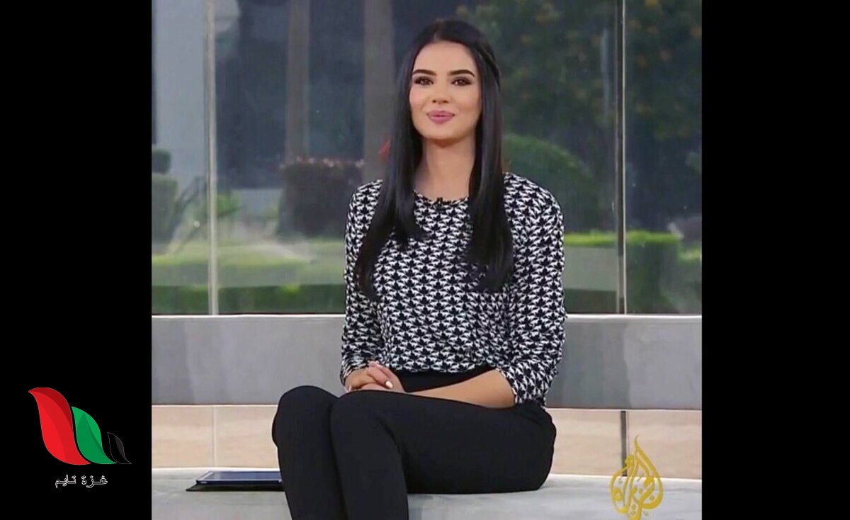 حقيقة وفاة مذيعة قناة الجزيرة لينا قيشاوي