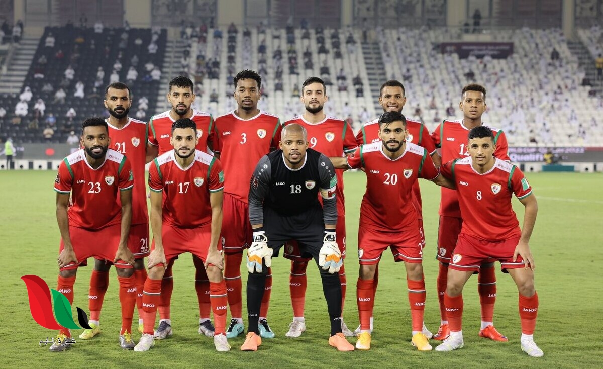 موعد مباراة عمان والصومال القادمة في بطولة كأس العرب 2021