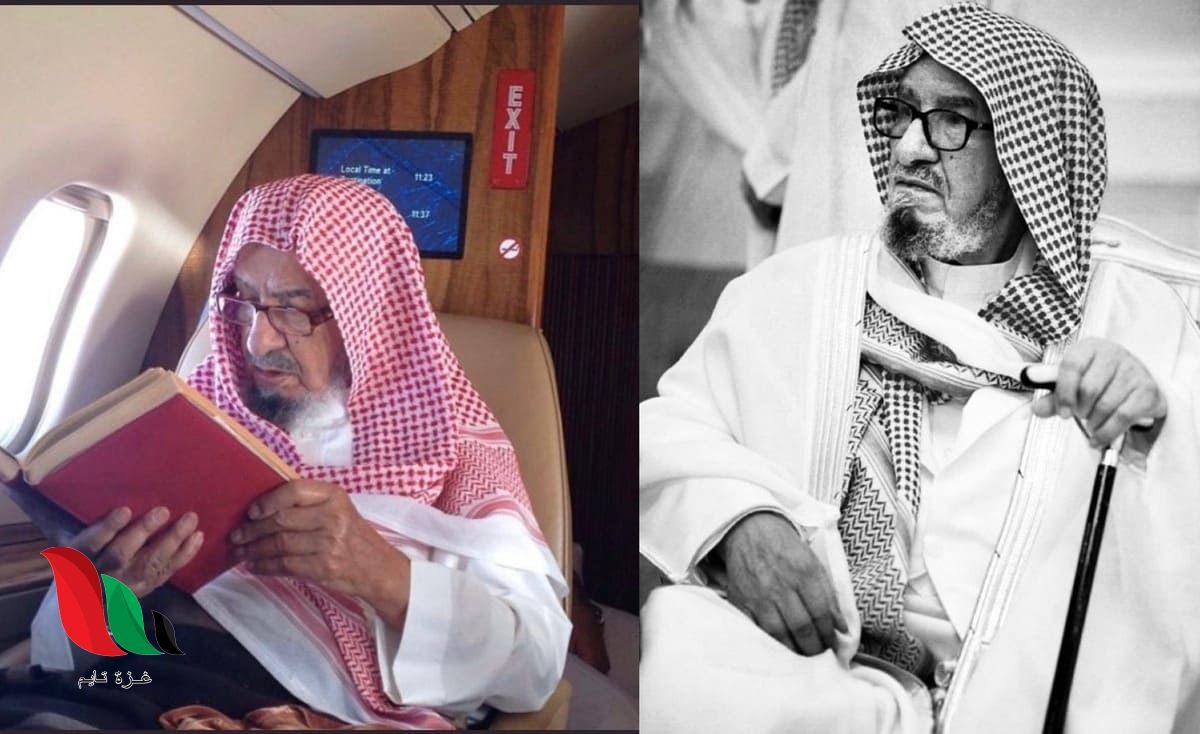 ويكيبيديا تكشف من هي زوجة ناصر الشثري وكم عدد أبنائه؟