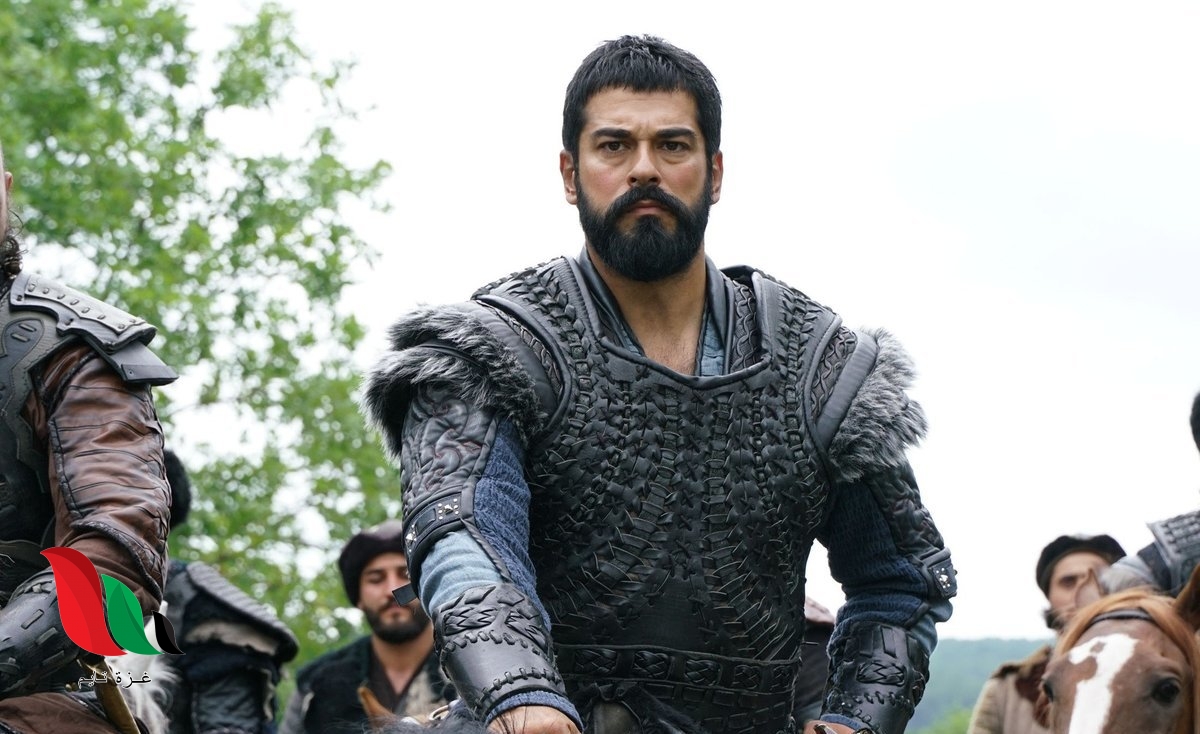 مسلسل قيامة المؤسس عثمان الحلقة 62 على قصة عشق كاملة مترجمة للعربية