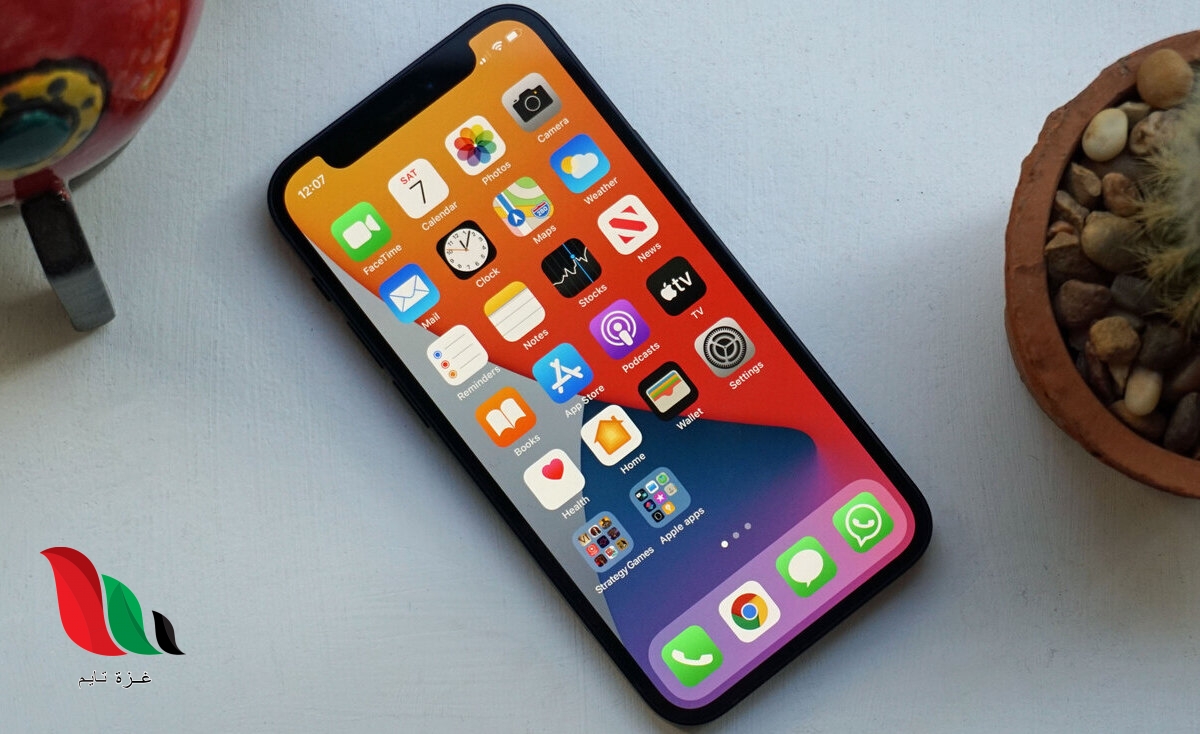 أحدث هاتف.. سعر ومواصفات آيفون 13 الجديد 2021 Apple iPhone 13