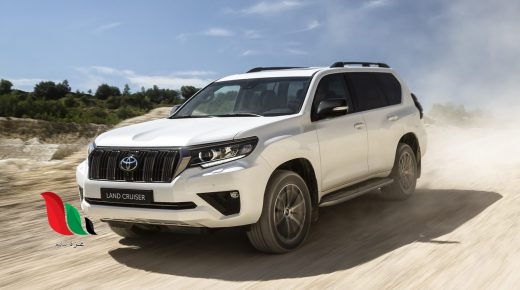 ما هو سعر لاندكروزر 2022 بالريال السعودي في الرياض؟