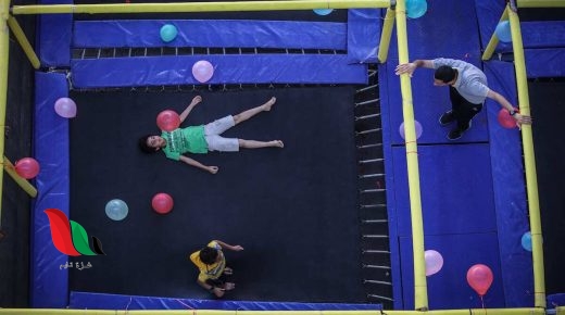 أونروا غزة تنشر رابط التسجيل في العاب الصيف 2021