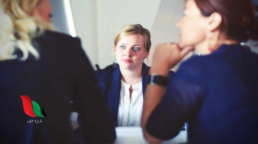 اختبار الانماط الشخصية لـ جاسم الهارون