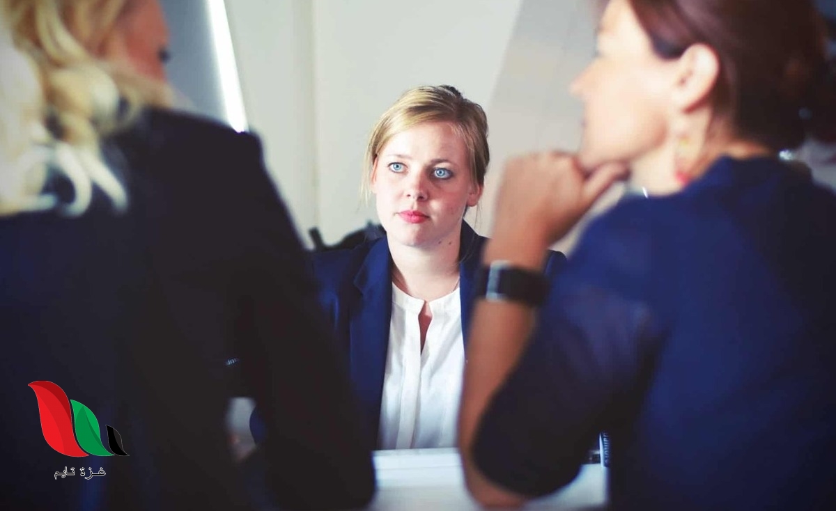 اختبار الانماط الشخصية لـ جاسم الهارون