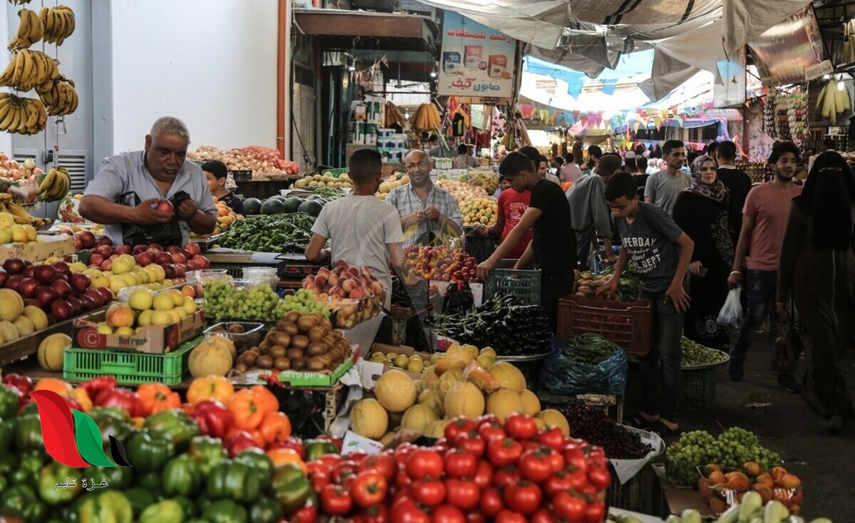 الإعلان رسميًا عن موعد فتح الأسواق الشعبية في غزة