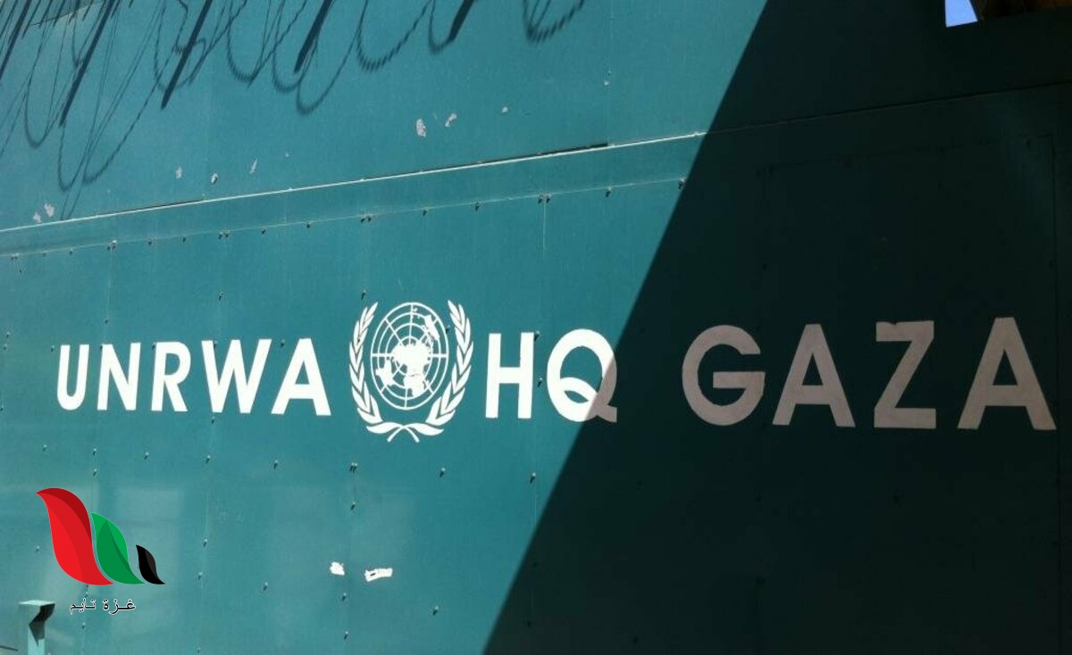 "الأونروا" في غزة تقرر صرف مساعدات نقدية لنحو 18 ألف أسرة فقيرة