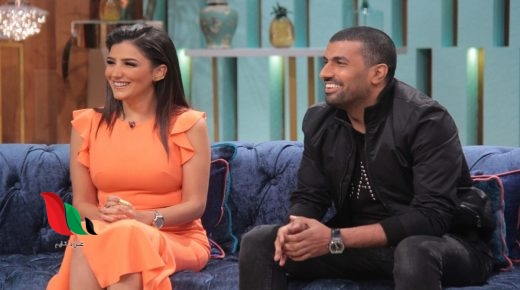 حقيقة خبر وفاة المخرج محمد سامي بوعكة صحية مفاجئة