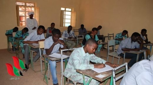 جدول امتحان الشهادة السودانية 2021 في كافة الولايات