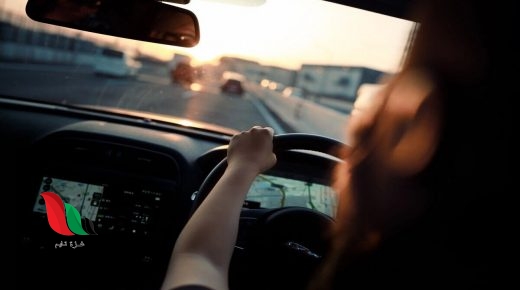 امتحان نظري سواقة في الاردن 2021