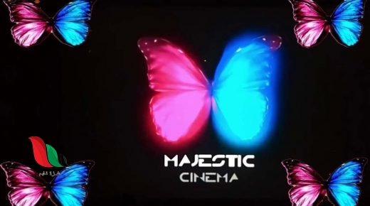 تردد قناة ماجستيك سينما للافلام الاجنبيه 2021 على القمر نايل سات