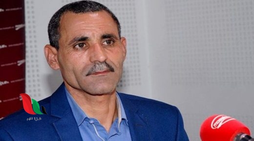 تسريبات فيصل التبيني تشعل مواقع التواصل بتونس