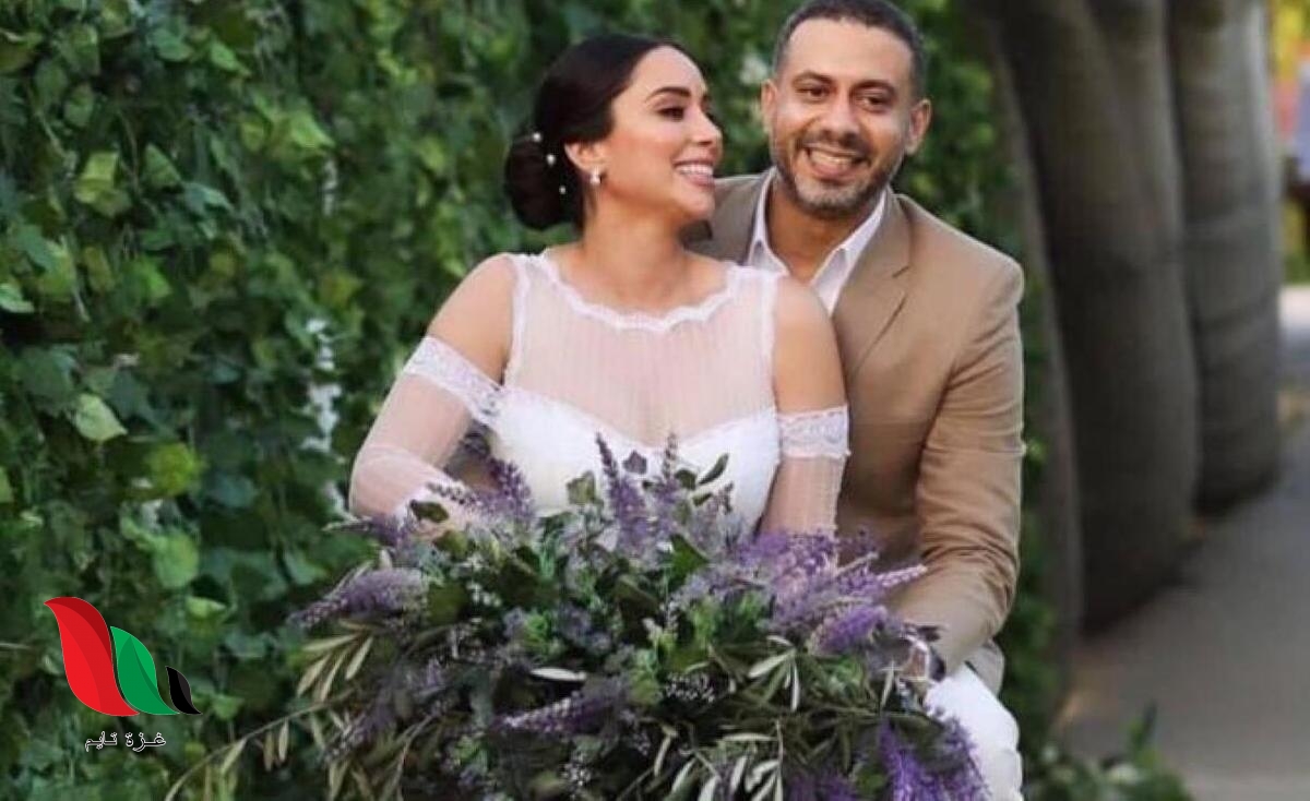 تعرف على سن بسنت شوقي وما هي ديانتها؟