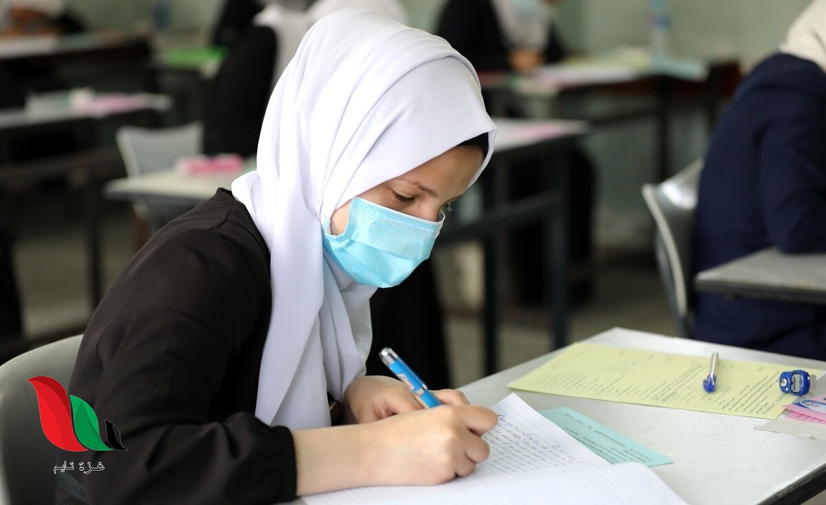 اجابات امتحان الدين التربية الاسلامية توجيهي فلسطين 2021 في غزة