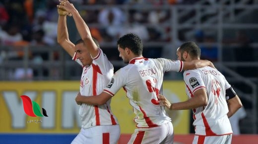 القنوات الناقلة لمباراة تونس اليوم أمام الكونغو الديمقراطية .. مرفق توقيت