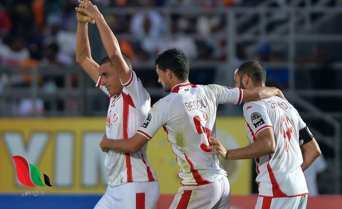 القنوات الناقلة لمباراة تونس اليوم أمام الكونغو الديمقراطية .. مرفق توقيت