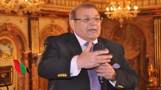 من هو رجل الاعمال حسن راتب مالك قناة المحور ؟