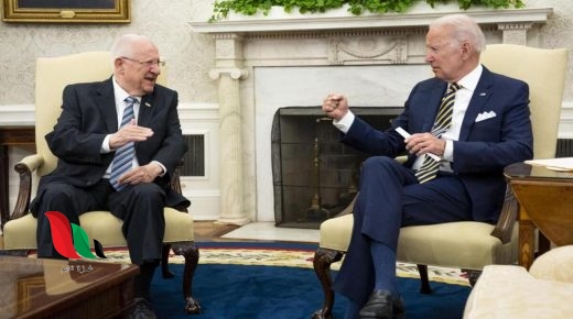 رؤوفين ريفلين: أي اتفاق مع غزة يجب أن يشمل عودة الجنود الأسرى