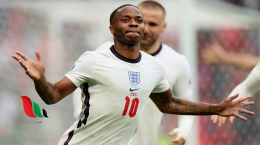 هل اللاعب رحيم ستيرلينغ مسلم أم مسيحي؟