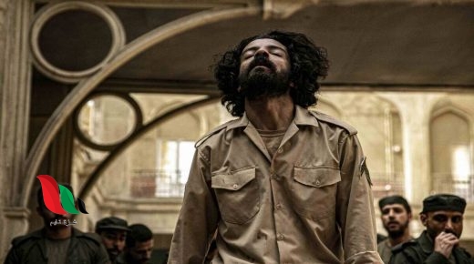 قصة مسلسل رشاش الشيباني العتيبي كاملة .. من هو ؟