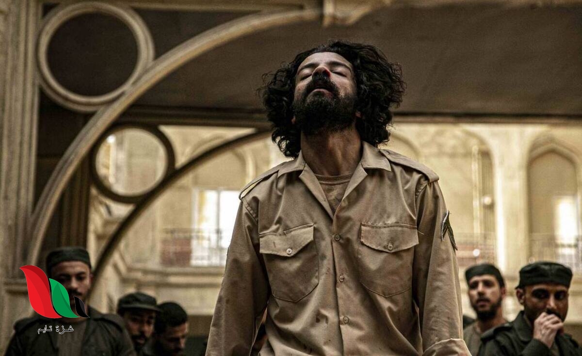 قصة مسلسل رشاش الشيباني العتيبي كاملة .. من هو ؟