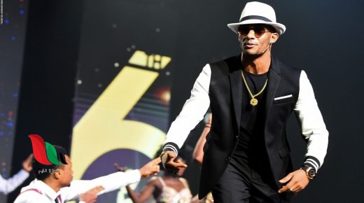 سبب تحفظ الدولة على أموال الفنان محمد رمضان