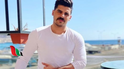 من هو الكابتن عمار البوريني على ويكيبيديا