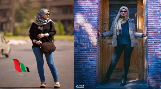 فيديو ميرنا جمال يشعل مواقع التواصل بمصر