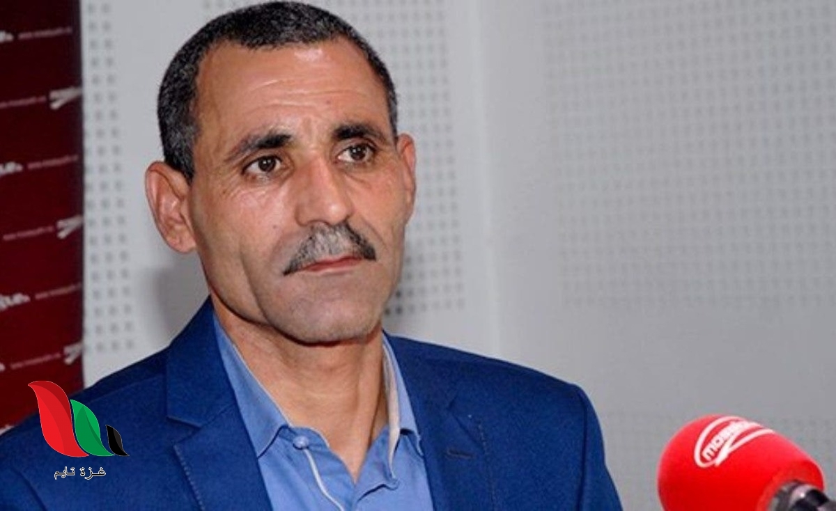 فيديو فيصل التبيني يثير جدلا في تونس