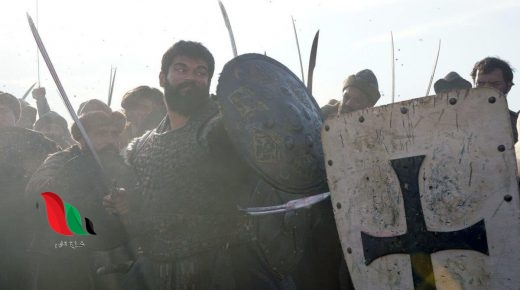 قصة عشق تنشر مسلسل قيامة عثمان 65 facebook