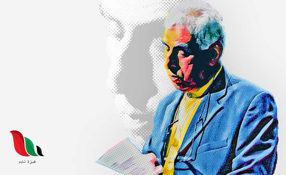 إليكم قصيدة سعدي يوسف في السيدة عائشة