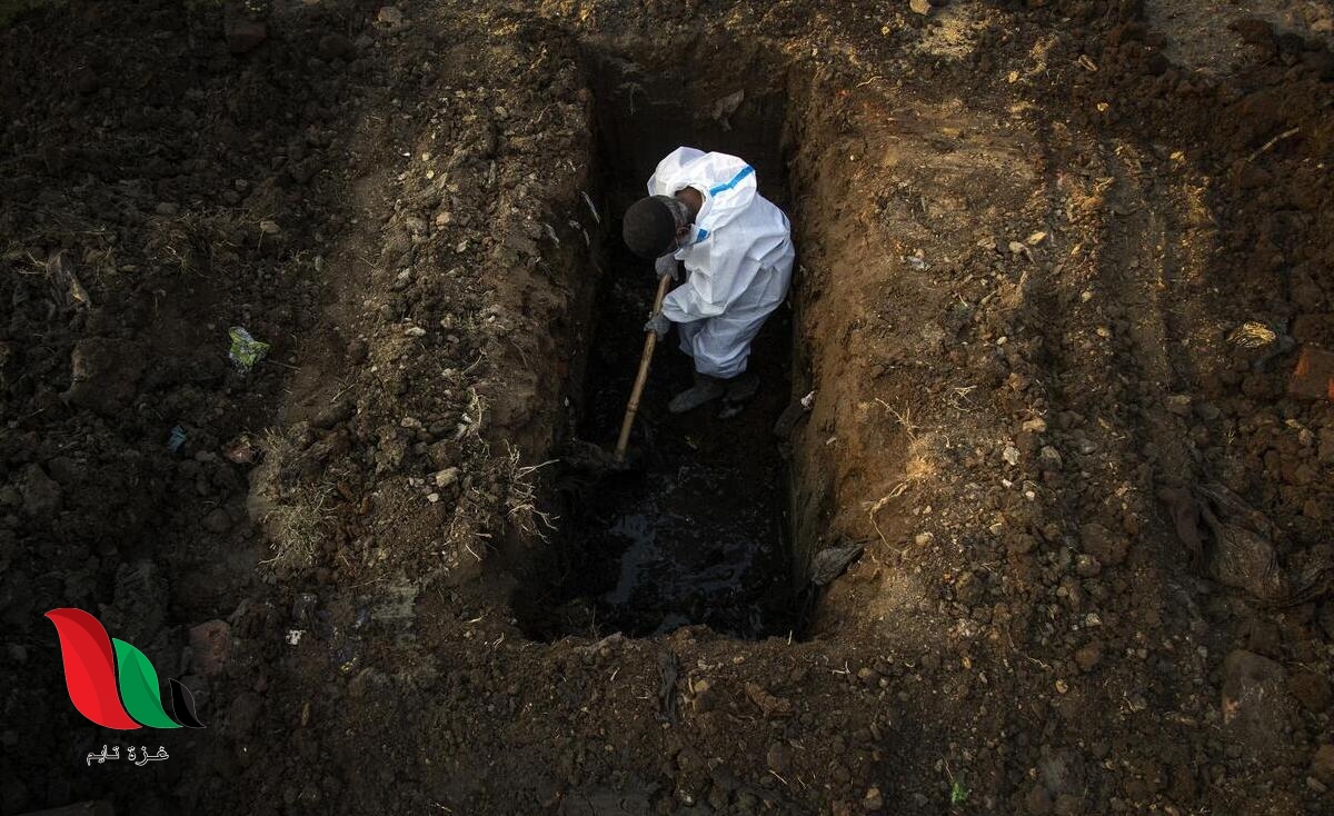 ما هي رسوم دفن الميت في السعودية لعام 1443